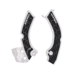 FRAME GUARDS TRI WHITE/BLACK