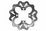 Wave Rotor