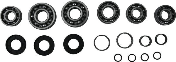 TRANSMISSION BEARING AND SEAL KIT | 25-7002