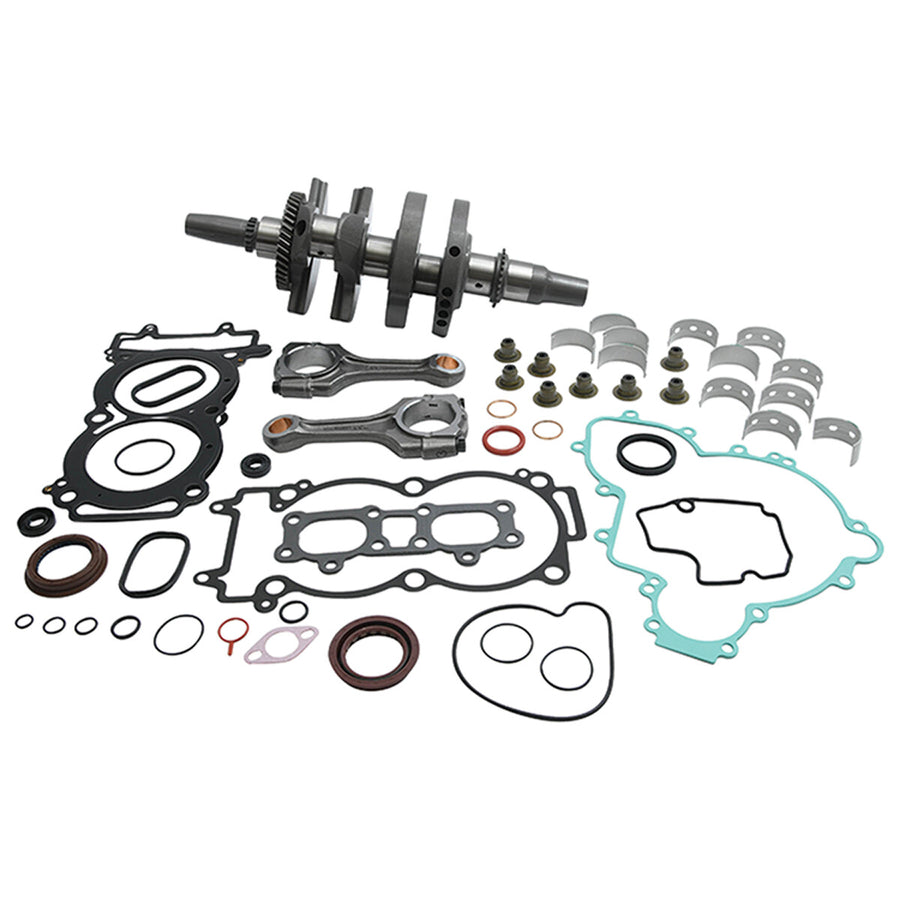 BOTTOM END KIT POL
