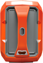 DEFENDER BLAZE ORANGE