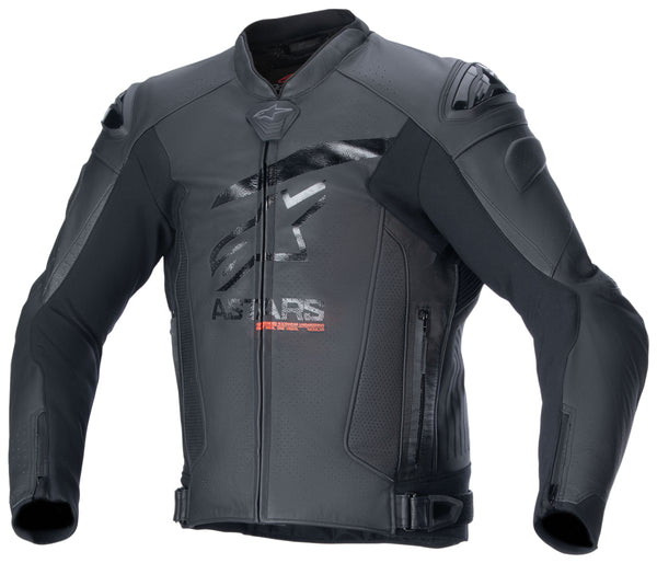 GP PLUS R V4 AF JKT BKBK