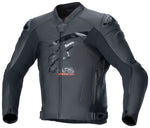 GP PLUS R V4 AF JKT BKBK