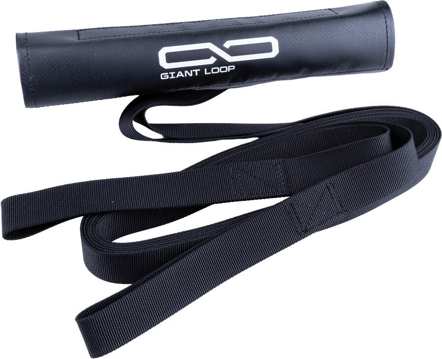 TOW STRAP W/CORDURA BALLISTIC | TOW25