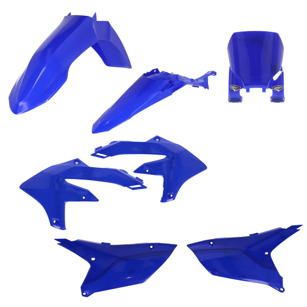 5 PIECE BODY KIT OEM COLOR | 1CYC-9435-00