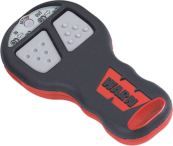 Wireless Control System