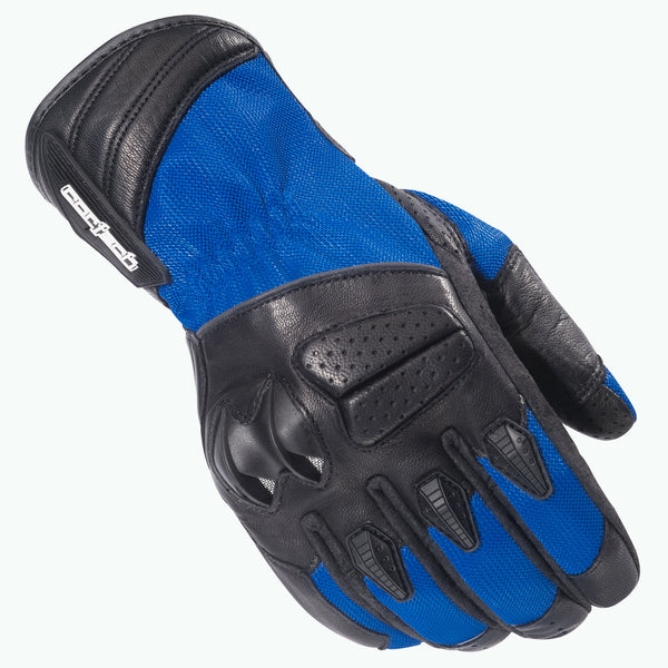 GX AIR 3 GLOVE BLUE