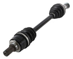 6 BALL HEAVY DUTY AXLE REAR