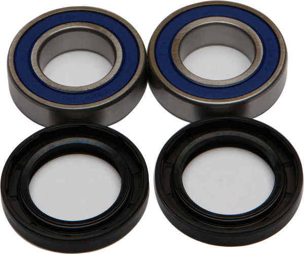 FRONT WHEEL BEARING KIT