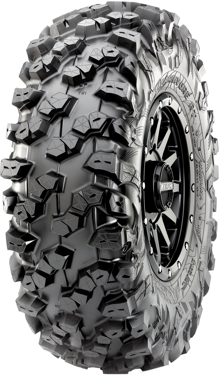 TIRE CARNIVORE RT 32X10R14 8PR | TM00435900