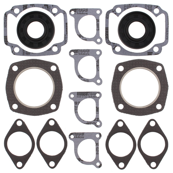GASKET KIT-295 SPTFR 82-84+ 340 SPITFIRE '80-