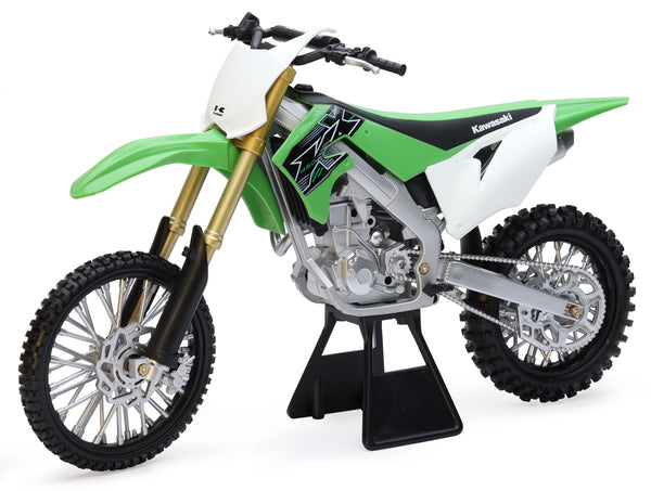 1:6 SCALE KAWASAKI KX450 2019 | 49653