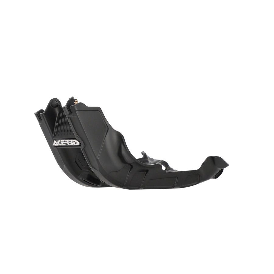 SKID PLATE KTM BLACK