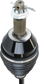 6 BALL AXLE