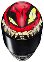 RPHA 1N TOXIN MARVEL helmet