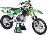 Kawasaki Factory Team Replica