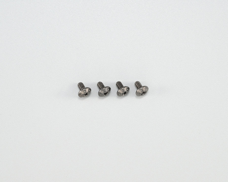 QRSA SCREW SET