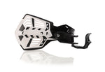 K-FUTURE HANDGUARD KAW BLACK/WHITE