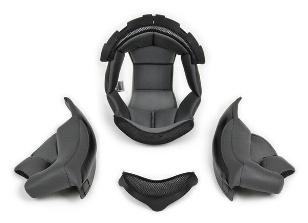 EXO-R320 Helmet KwikWick II Liner