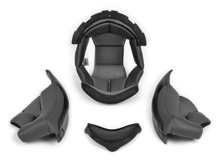 EXO-R320 Helmet KwikWick II Liner