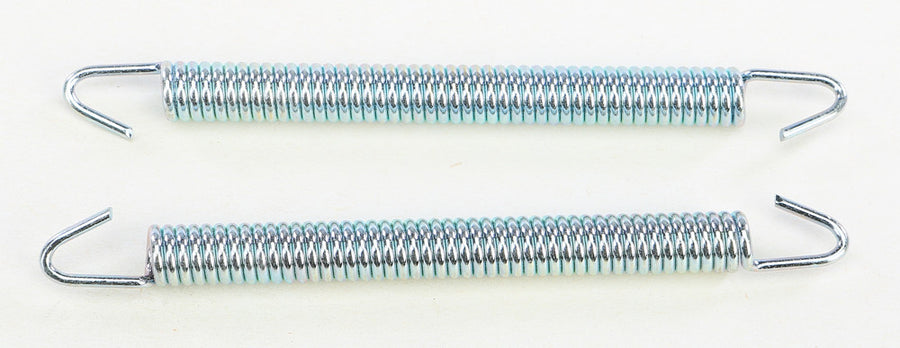 EXHAUST SPRINGS ZINC 10MM | 495-9902