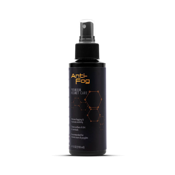 HELMET ANTI-FOG 4 OZ EA