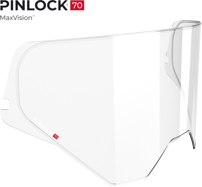 PINLOCK INSERT CLEAR AT950 | DKS183-CLEAR