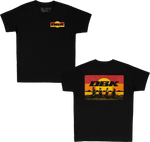 Youth Sunday Stripe Tee (2026)