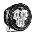 360-SERIES 6" LASER AMBER BACK LIGHT | 36211