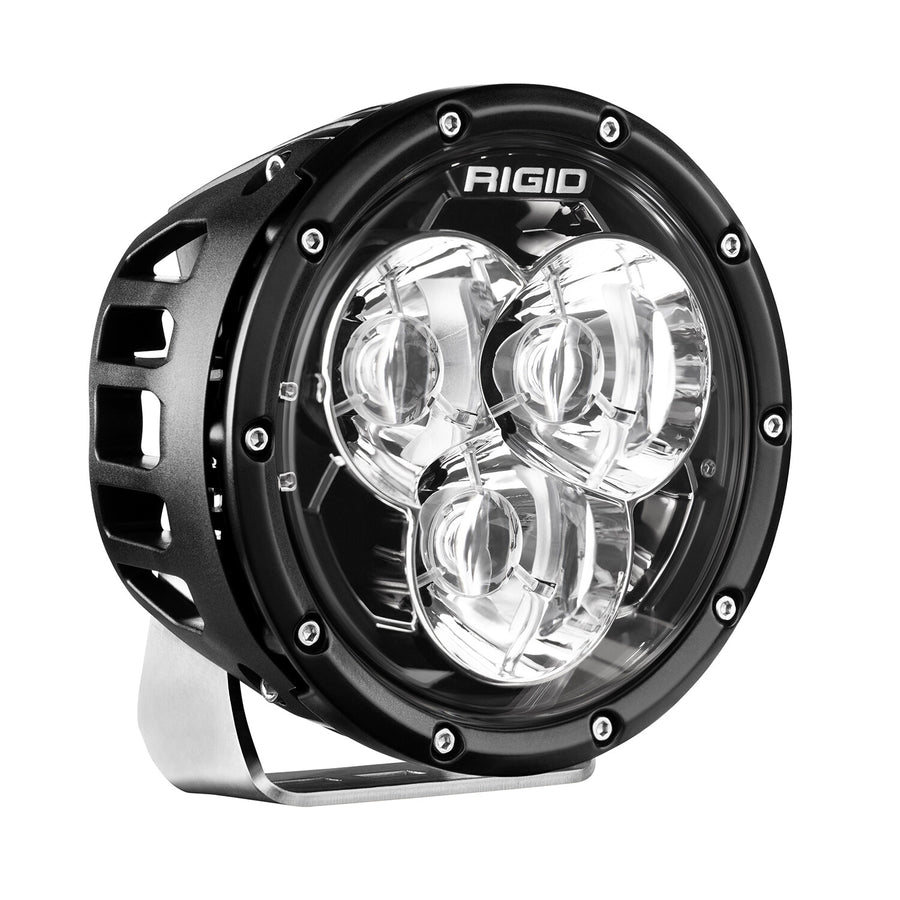 360-SERIES 6" LASER AMBER BACK LIGHT | 36211