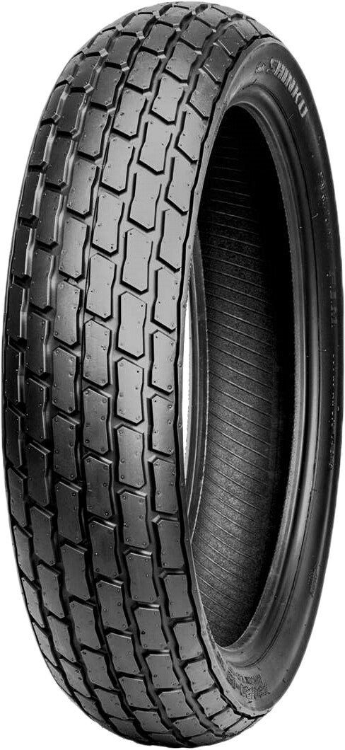 TIRE 267 FLAT TRACK FRONT 130/80-19 67H BIAS TT | 87-4750H