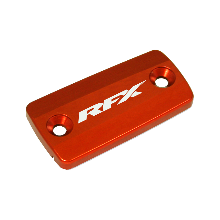 RESERVOIR CAP KIT RED GAS BREMBO | FXRC 52000 99RD