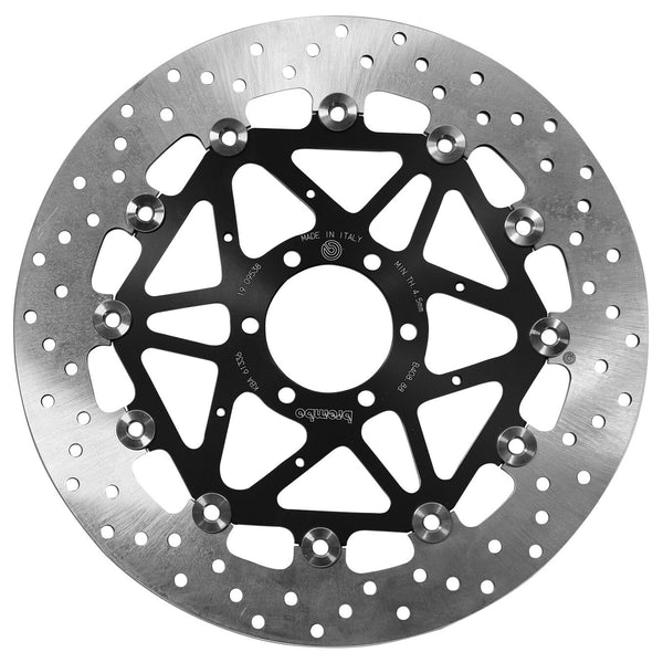 SERIE ORO FRONT ROTOR FLOATING | 78B40888