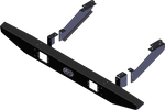 REAR BUMPER CAN | 101615