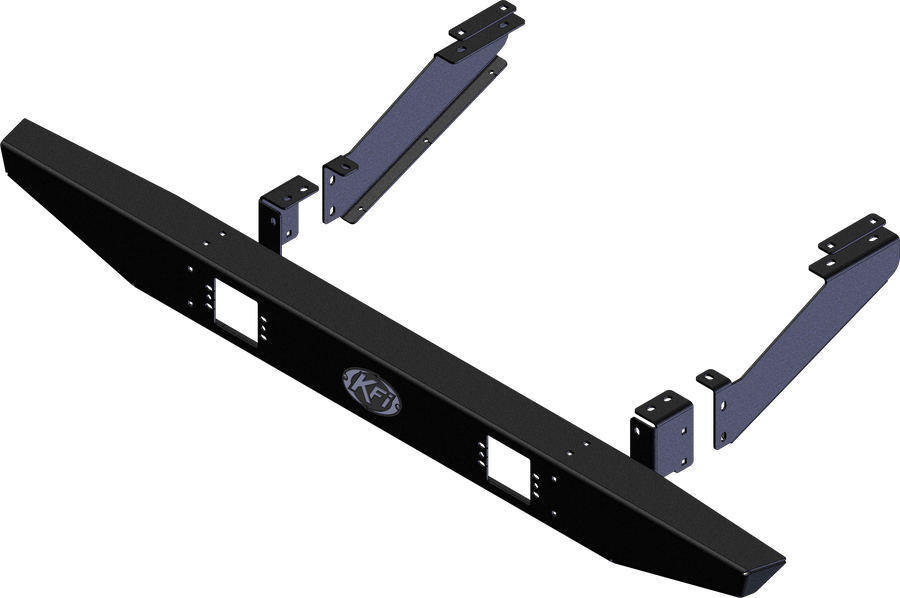 REAR BUMPER CAN | 101615
