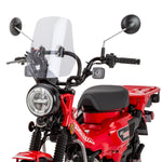 WINDSCREEN ADVENTURE HON | ZE70-1031