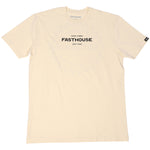 ANCHOR SS TEE NATURAL