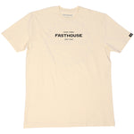 ANCHOR SS TEE NATURAL