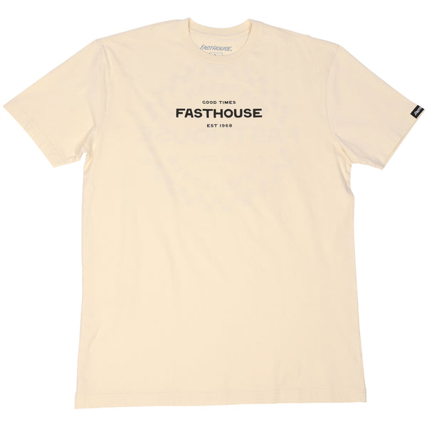 ANCHOR SS TEE NATURAL