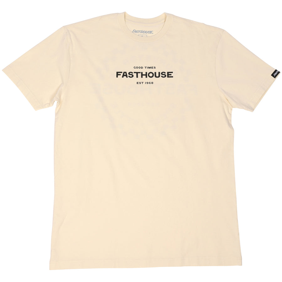 ANCHOR SS TEE NATURAL