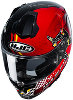 RPHA 70 ISLE OF MAN MC-1