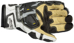 SECTOR PRO ST GLV BK/WH