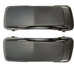Saddlebag Speaker Lids
