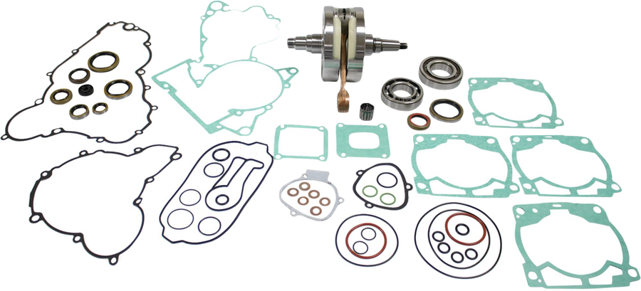 BOTTOM END KIT