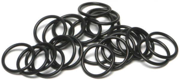 Evo Sportster Pushrod O-Ring Kit