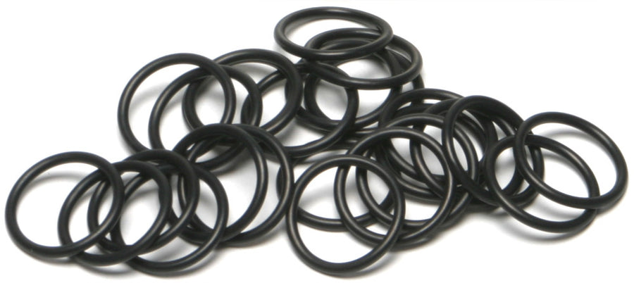 Evo Sportster Pushrod O-Ring Kit