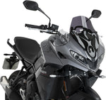 WINDSCREEN SPORT DARK SMOKE TRI | 22522F
