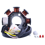 100W AC TO DC CONVERSION KIT STATOR+REGULATOR | RMS900-107508