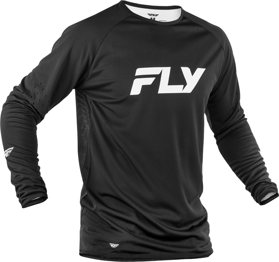 Gravity Long Sleeve Jersey (2026)