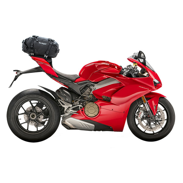 PANIGALE V4 FIT KIT